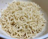 隨你搭任意食材的涼泡麵🍜的食譜步驟3照片
