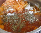 Foto del paso 3 de la receta: Guatitas (callos) a la jardinera