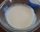 Foto del paso 3 de la receta: Budín con nueces