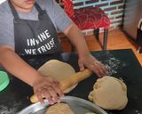 Foto del paso 4 de la receta: Hamburguesas Caseras 🍔
