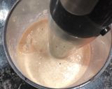 Foto del paso 1 de la receta: Pancakes de Avena y peras