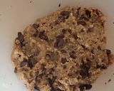 Une image de l'étape 5 de Cookies extra !!! sans beurre et sans oeufs !!!.