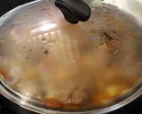 Foto del paso 14 de la receta: Guiso de jueves, para viernes y sábado
