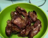 Foto langkah ke 3 dari resep Sambal goreng kentang.
