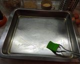 Φωτογραφία βήματος 8 της συνταγής Σπανακόπιτα Αντώνης