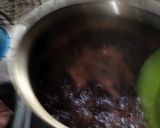 Foto langkah ke 2 dari resep * Bubur Ketan Hitam Mutiara *.