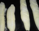 Foto del paso 10 de la receta: Pan francés !!