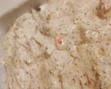 A picture of step 5 of Nordic fish bake 🔱.