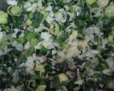 Foto del paso 2 de la receta: Locro