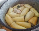 Töltött paprika másként recept fázis 4 fotója