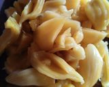 Foto langkah ke 2 dari resep Nangka Goreng.
