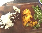 Foto del paso 3 de la receta: Lasaña vegetal con atún