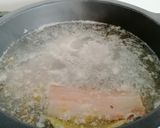 Foto del paso 2 de la receta: Potaje malagueño de coles
