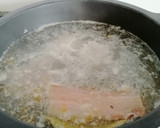 Foto del paso 2 de la receta: Potaje malagueño de coles