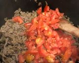 Foto del paso 3 de la receta: Moussaka (musaka griega)