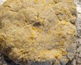 Foto del paso 2 de la receta: Bizcochitos de avena, pistacho y queso