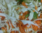 ரோட்டுக்கடை எக் நூடுல்ஸ் (Egg noodles recipe in tamil) ரெசிபி ஸ்டேப் 3 புகைப்படம்