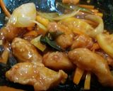 Foto langkah ke 5 dari resep Ayam Kuluyuk (Warisan Nenek).