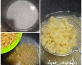 Foto langkah ke 1 dari resep Cheesy Macaroni Schotel [Macaroni Schotel Panggang super ngeju].