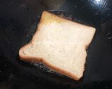 Foto langkah ke 3 dari resep Egg Mayo Sandwich.