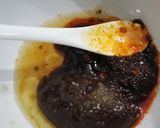 A picture of step 5 of Spicy Chicken Pot 麻辣雞煲.
