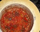Habanero Fresh Chutney #Theme Challenge#Valentine Challenge recipe step 1 photo