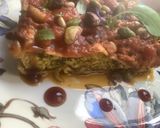 Une image de l'étape 11 de 🌶️Cannellonis 🍃brousse 🧀🥄corse 🍜épinards🥬.