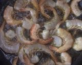 Crispy garlic prawn রেসিপির ধাপ 2 ছবি