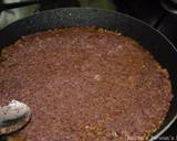 A  Persian thick crepe (Qheyganakh  khagineh) recipe step 9 photo