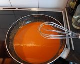 Lencseleves recept fázis 2 fotója