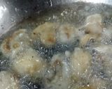 मशरूम मंचूरियन (Mushroom manchurian recipe in Hindi) रेसिपी चरण 2 फोटो
