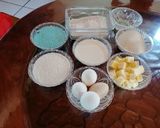 Foto del paso 1 de la receta: Garibaldis
