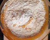 Foto del paso 7 de la receta Bizcocho de Zanahoria @unicoysano