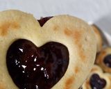 Foto del paso 12 de la receta: Lunettes de Frutos Rojos*