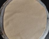 A picture of step 4 of Homemade Tortilla.