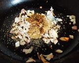 A picture of step 5 of Grilled Chicken In White Pepper Sauce.