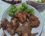 Foto langkah ke 4 dari resep Ayam Goreng Ketumbar.