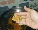Foto langkah ke 4 dari resep Gulai Ikan Nilai.