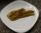 Foto del paso 3 de la receta: Corvina rubia al horno en bolsa