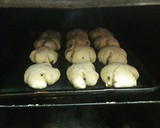 Foto del paso 13 de la receta: Flor de pan dulce