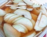 Foto langkah ke 3 dari resep Asinan Buah (Jambu) Syegerr.