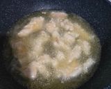 Foto langkah ke 6 dari resep Ayam Kuluyuk Tiongkok.