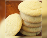 ஈஸி குக்கீஸ் (Easy cookies recipe in tamil) ரெசிபி ஸ்டேப் 4 புகைப்படம்
