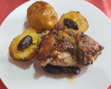 Foto del paso 7 de la receta: Paletillas de cordero al horno