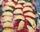 Foto langkah ke 7 dari resep Panada sarden.