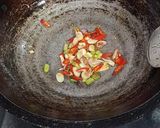 Foto langkah ke 3 dari resep Telur Kecap.