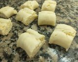 Foto del paso 4 de la receta: Chipa Almidón (chipa aramirõ 🇵🇾)