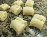 Foto del paso 4 de la receta: Chipa Almidón (chipa aramirõ 🇵🇾)