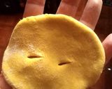 Foto del paso 4 de la receta: Sopaipillas con zapallo