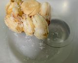รูปขั้นตอนการทำที่ 1 ของ ลูกตาลนมสด แบบง่ายๆ ทำกินเอง